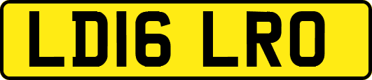 LD16LRO