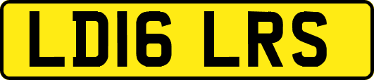 LD16LRS