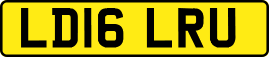 LD16LRU