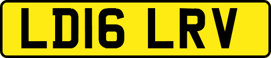 LD16LRV