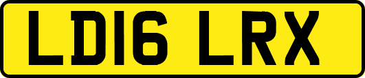 LD16LRX