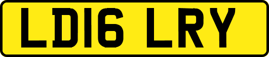 LD16LRY