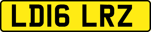 LD16LRZ