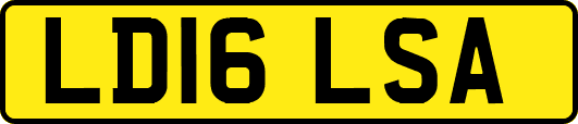 LD16LSA
