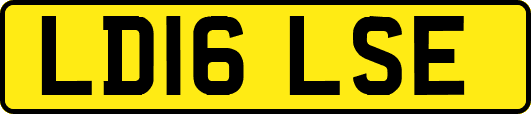 LD16LSE