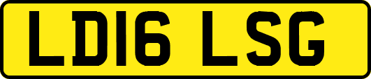 LD16LSG