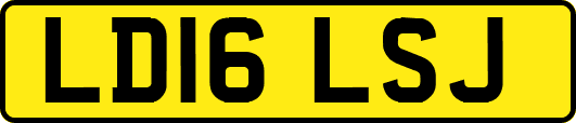 LD16LSJ