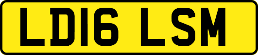 LD16LSM