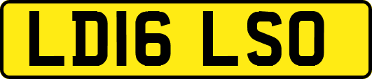 LD16LSO