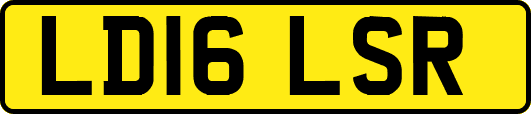 LD16LSR