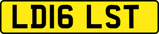LD16LST