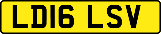 LD16LSV