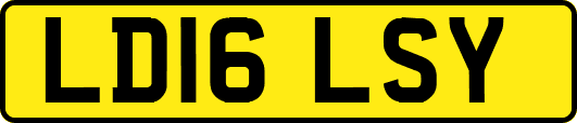 LD16LSY