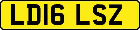 LD16LSZ