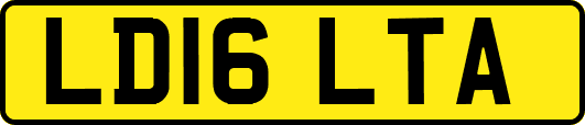 LD16LTA