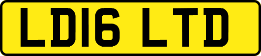 LD16LTD