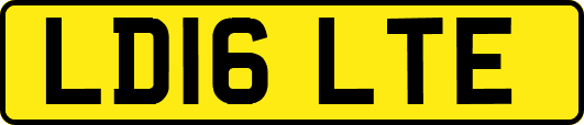 LD16LTE
