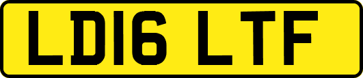 LD16LTF