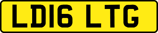 LD16LTG