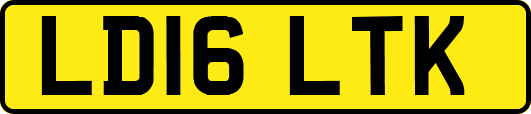 LD16LTK