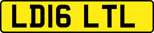 LD16LTL