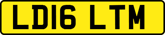 LD16LTM