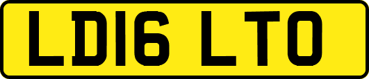 LD16LTO
