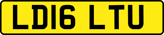 LD16LTU