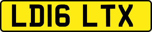 LD16LTX