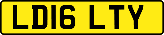 LD16LTY