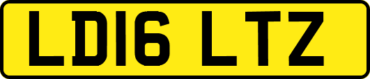 LD16LTZ