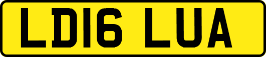 LD16LUA