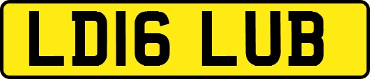 LD16LUB