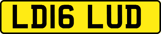 LD16LUD