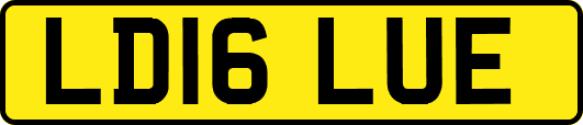 LD16LUE