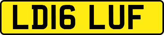 LD16LUF