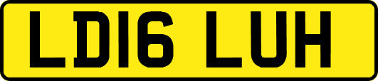 LD16LUH