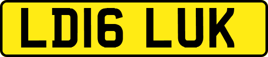 LD16LUK