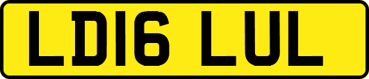 LD16LUL