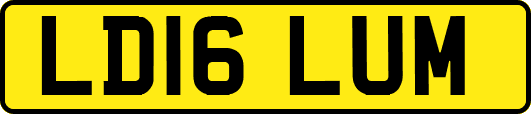 LD16LUM