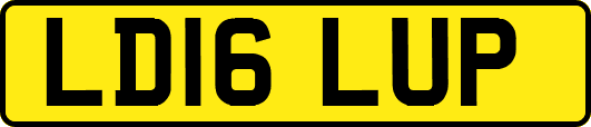 LD16LUP