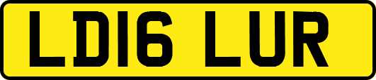 LD16LUR