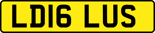 LD16LUS
