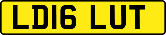 LD16LUT