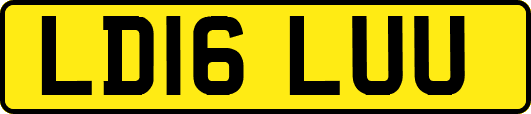 LD16LUU