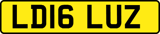 LD16LUZ