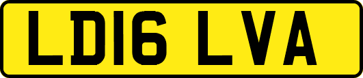 LD16LVA