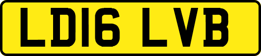 LD16LVB