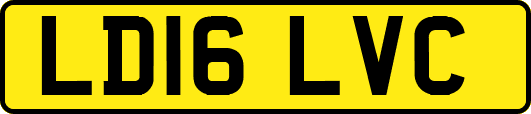 LD16LVC