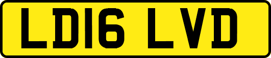 LD16LVD